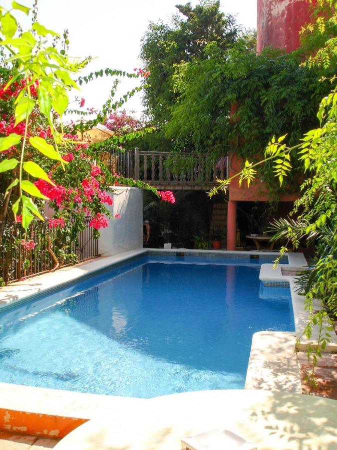 Navila Estudio En La Piscina Ίμπιζα Πόλη Εξωτερικό φωτογραφία