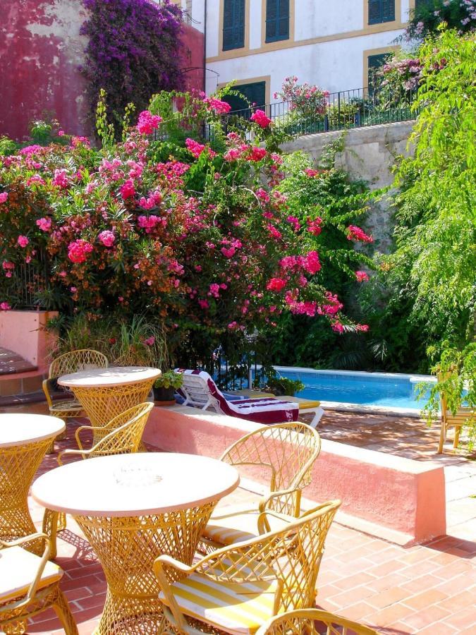 Navila Estudio En La Piscina Ίμπιζα Πόλη Εξωτερικό φωτογραφία